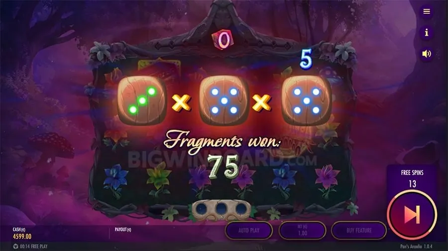 Guide to PHSky Bonuses